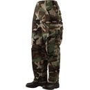 Kalhoty Tru-Spec TRU N C woodland
