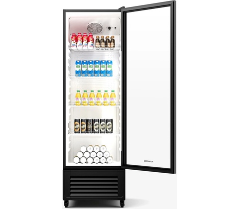 Klarstein GrandCooler 306 l