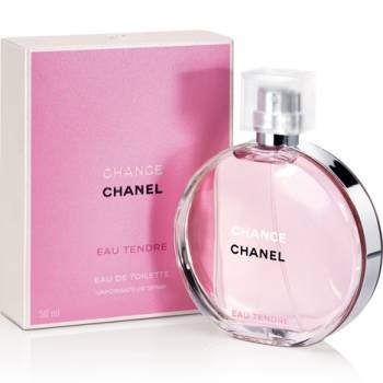 Chanel Chance Eau Tendre toaletná voda dámska 100 ml od 110