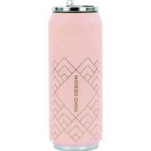 Yoko Design termohrnek Art Deco 500 ml