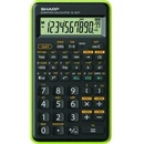 Sharp EL-501T BGR