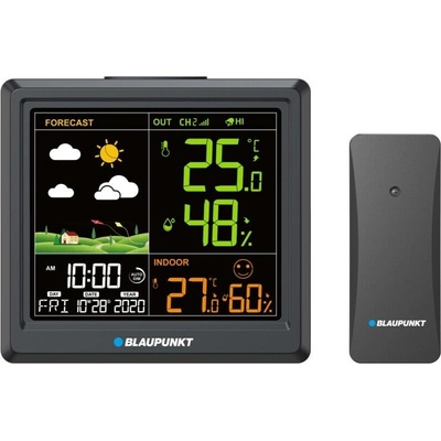 Blaupunkt WS25BK