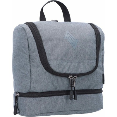 NItro Travel Kit black noise
