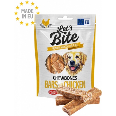 Brit Chewbones Bars with Chicken 175 g