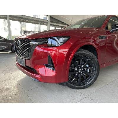 Mazda CX-60 3.3 D Homura Plus AWD 187 kW