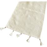 Mila Home Покривка от органичен памук 40x130 cm - Mila Home (HKG-BULDAN-Runner)