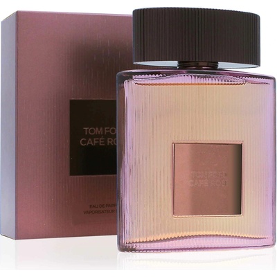 Tom Ford Café Rose parfumovaná voda dámska 30 ml