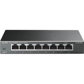 TP-LINK TL-SG108S