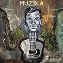 RAMON: Muzika CD