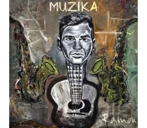 RAMON: Muzika CD