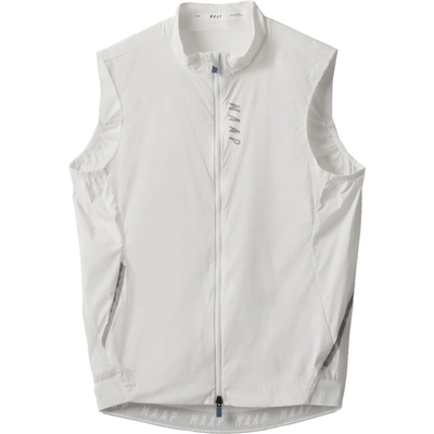 MAAP Flow Vest - White