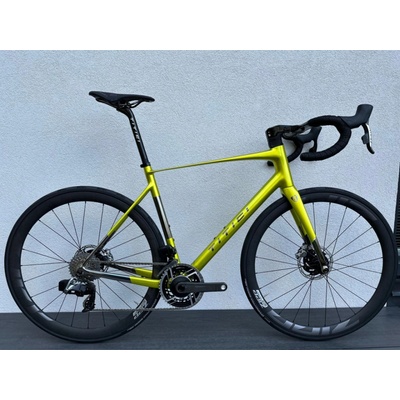 Titici Vento Sram Red AXS ZIPP AMWH 303 2024