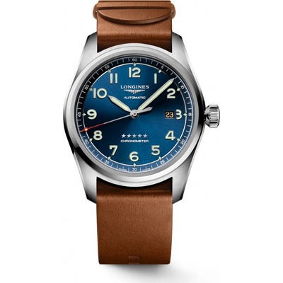 Longines L3.811.4.93.9