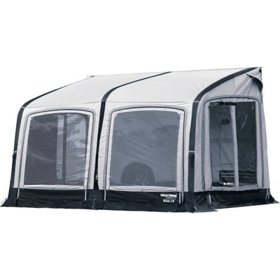 Westfield Vega 2.0 375 cm 255 - 285 cm – Zboží Dáma