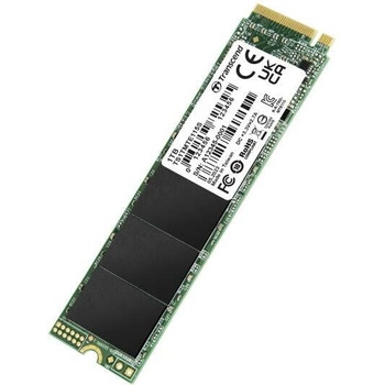 Image 1 of Transcend MTE115S 1TB M.2 (TS1TMTE115S)