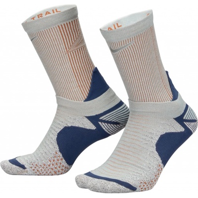Nike ponožky U TRAIL RUNNING CRW cu7203-474