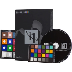 XRite X-Rite i1Publish Upgrade A (EOPROF-UPGA)