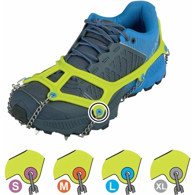 CAMP Ice Master Ultralight