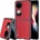 Dux Ducis Калъф DUX DUCIS FINO series за Huawei P50 Pocket - Червен KP24713