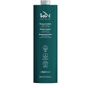 ING Treating Bivalent Shampoo 1000 ml