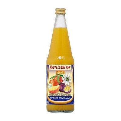 Beutelsbacher Koktejl mango marakuja 0,7 l