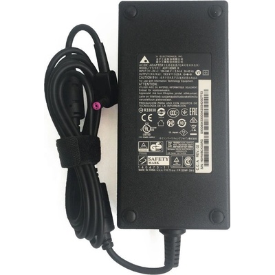 Originální nabíječka adaptér Acer Aspire VN7 792G 180W 9,23A 19,5V 5,5 x 1,7mm
