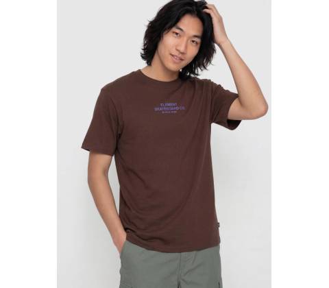 Element Skateboard Co bracken