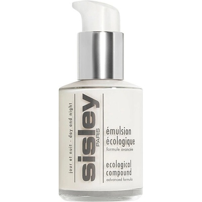 Sisley Ecological Compound Advanced Krém na obličej 125 ml
