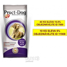 Visan Proct-Dog Adult PLUS 10 kg