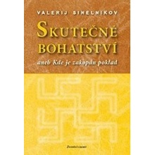 Skutečné bohatství Sinelnikov