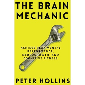 The Brain Mechanic (ISBN: 9781647434267)