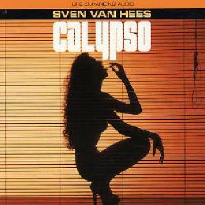 Van Hees Sven - Calypso CD