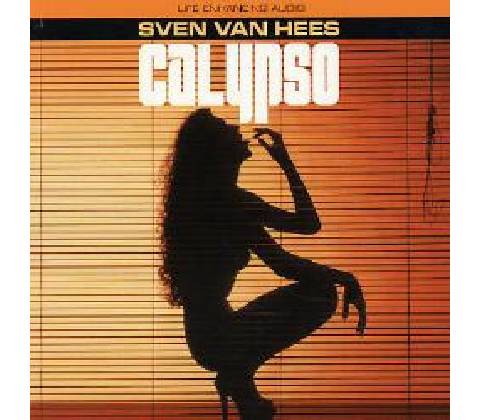 Van Hees Sven - Calypso CD