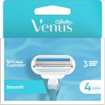 Gillette Venus Smooth 4 бр