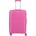 Travelite Пътни куфар Travelite Pacific M Pink Travelite | Rozov | ЖЕНИ | UNI