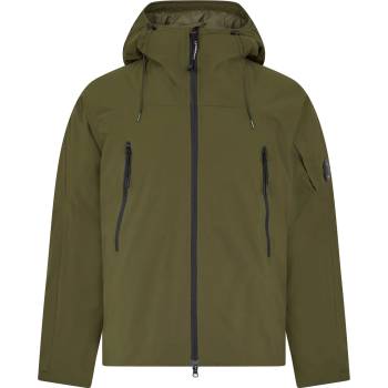 CP COMPANY Яке CP COMPANY Lens Pro-Tek Quilted Jacket - Ivy Green 683
