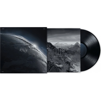 Olafs Gabriel Polar LP