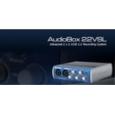 Zvukové karty Presonus AudioBox 22 VSL