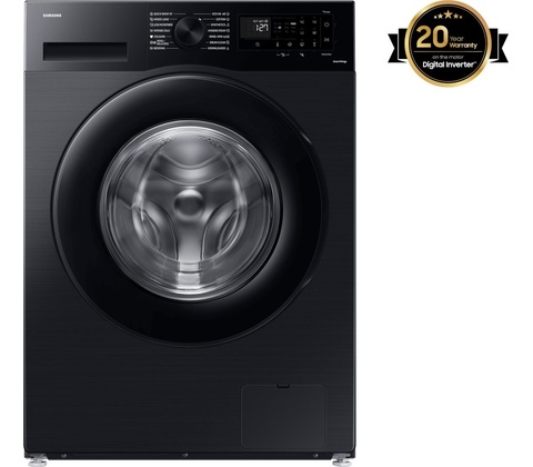 Samsung WW80CGC04DAB