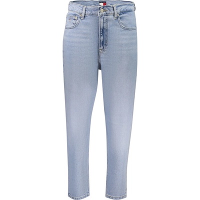 Tommy Hilfiger Дамски дънки tommy hilfiger jeans, Размер 27l30, Цвят Синьо (dw0dw20041_az1ab)
