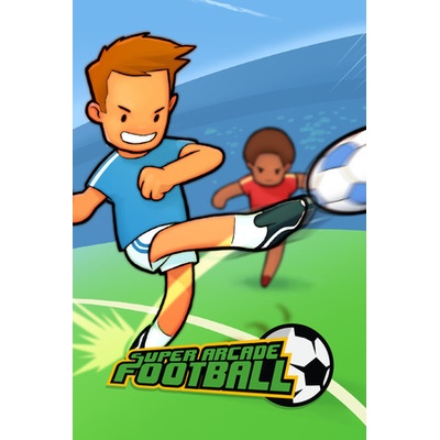 Super Arcade Football