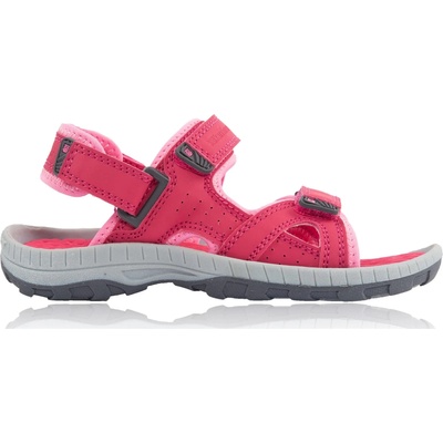 Karrimor Детски сандали Karrimor Antibes Children's Sandals - Raspberry/Pink