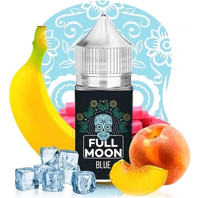Full Moon Blue 30 ml