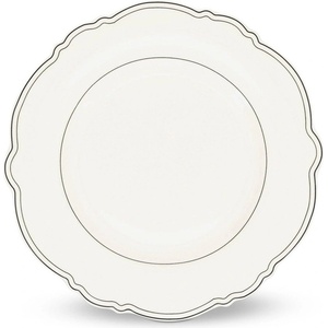 S|P Collection Бели десертни чинии в комплект 2 бр. ø 21, 5 cm Odette - S|P Collection (856230)