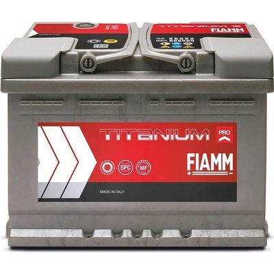 Fiamm L312V 74P 74Ah 680A
