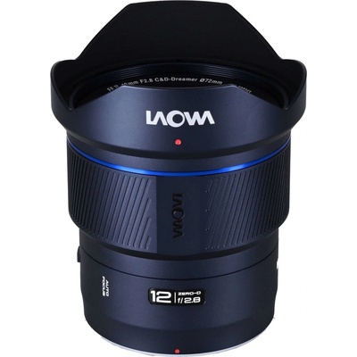 LAOWA 12 mm f/2,8 AF Lite Zero-D FF pro Nikon Z