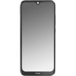 Xiaomi (OEM) Стъкло и LCD екран за Xiaomi Redmi Note 8T, оригинален (OEM), сиво (16963)