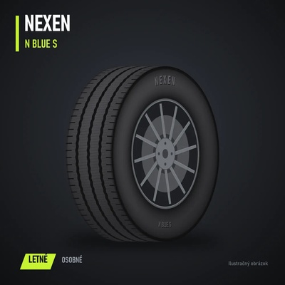 Nexen N'Blue S 195/65 R15 91H