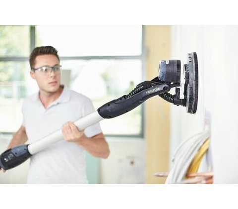 Festool LHS-E 225 EQ