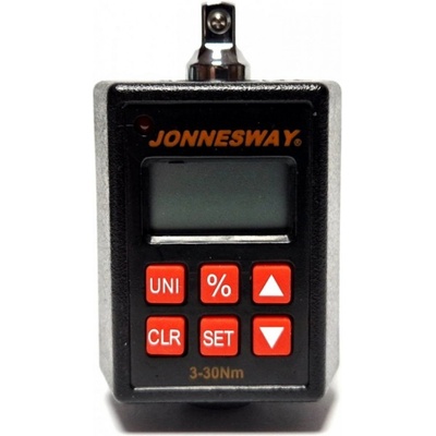 Jonnesway Elektronický adaptér na momentový klíč T19030N